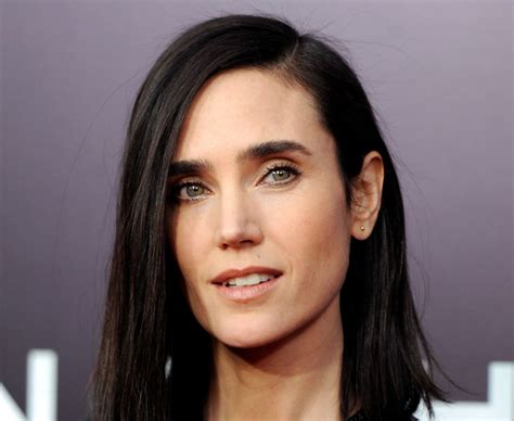 jennifer connelly breasts|Stars who have undergone life